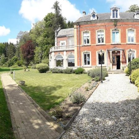 Ferienwohnung Bonnefontaine, Meubles De Tourisme Rimogne Exterior foto
