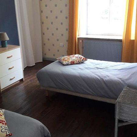 Ferienwohnung Bonnefontaine, Meubles De Tourisme Rimogne Exterior foto