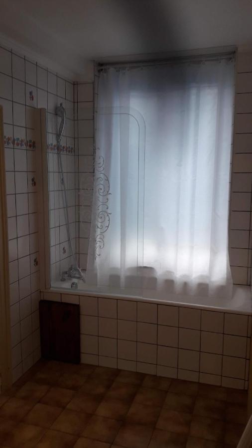 Ferienwohnung Bonnefontaine, Meubles De Tourisme Rimogne Exterior foto